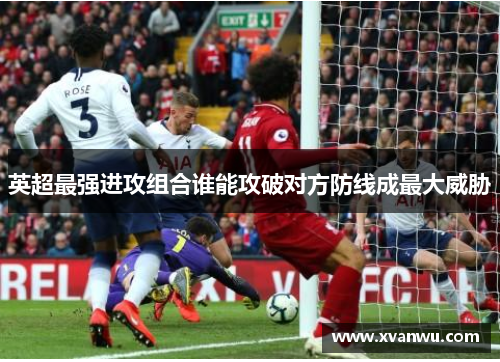 英超最强进攻组合谁能攻破对方防线成最大威胁