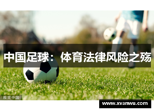 中国足球：体育法律风险之殇