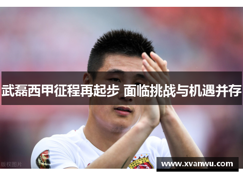 武磊西甲征程再起步 面临挑战与机遇并存